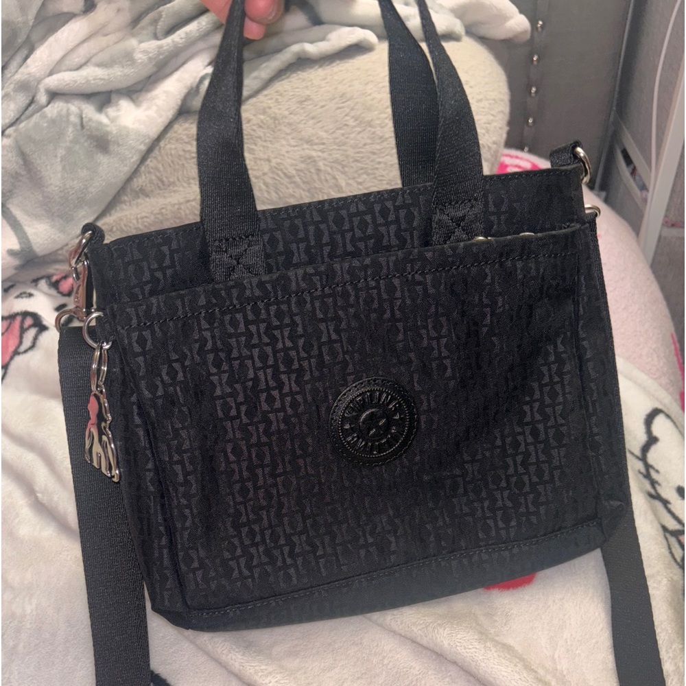 Small travel kipling bag